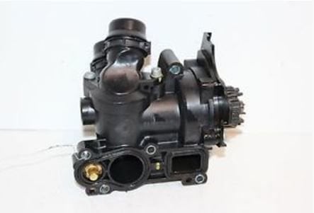 Devırdaım Vw Amarok Jetta Beetle Audı A4 Seat Alh 06J121026P