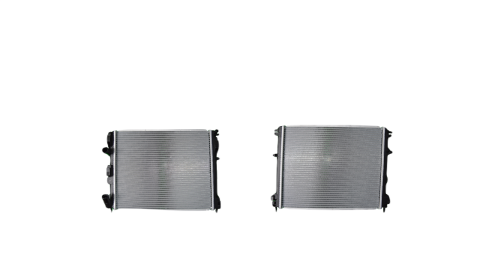 Su Radyatoru Brazıng Mt 480X398x22 Renault Clıo K 8200033831
