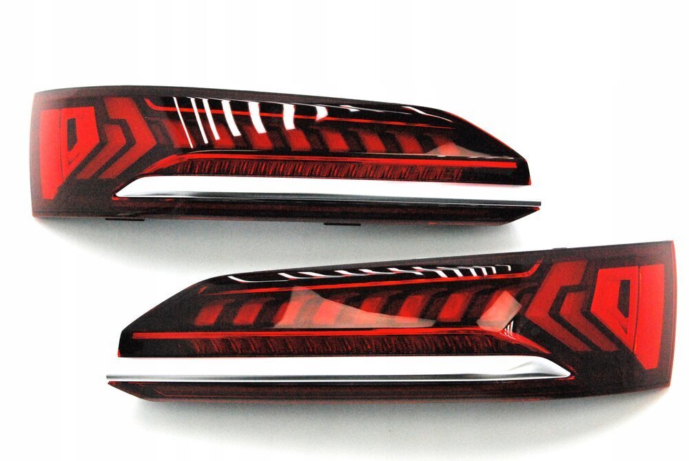 Q7 Stop Lambası Sag 15- [Valeo] [4M0945308]