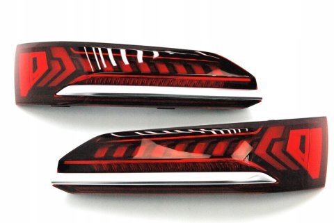 Q7 Stop Lambası Sag 15- [Valeo] [4M0945308]