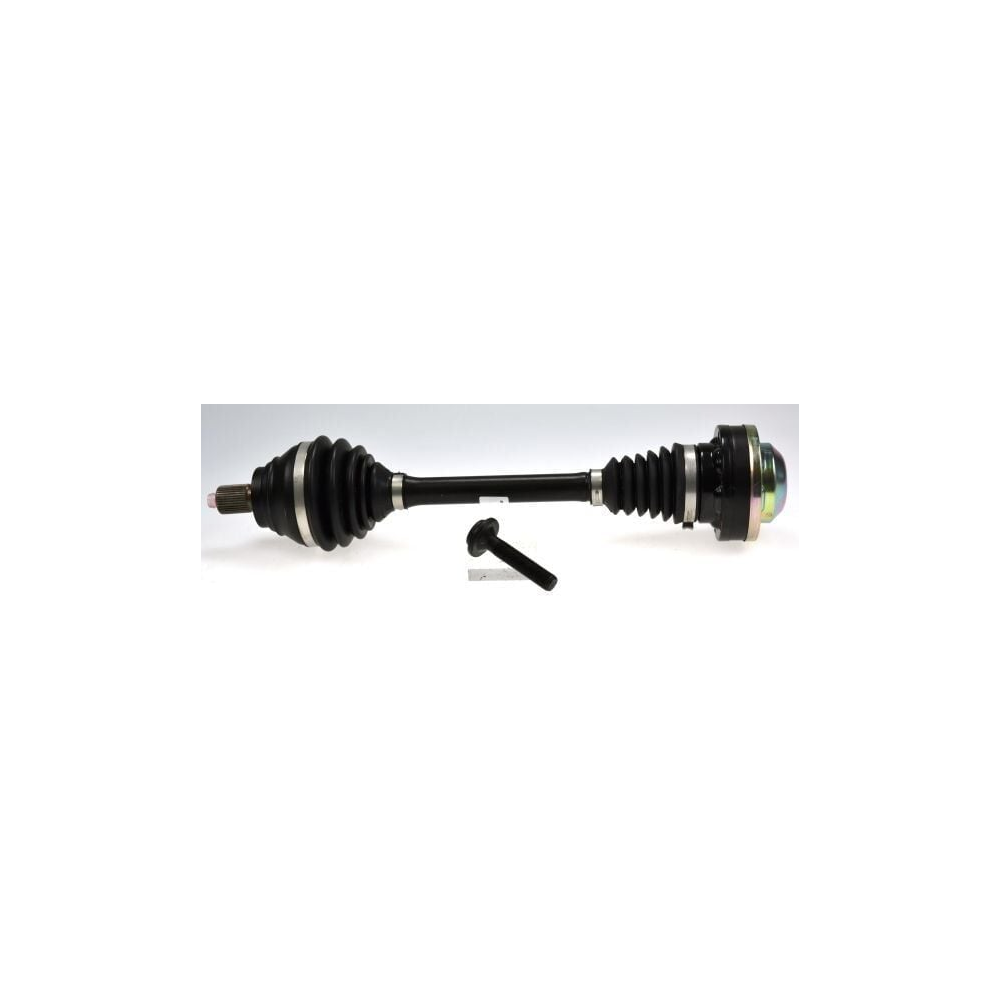 Gkn Aks Komple Ön Sol Manuel VW Caddy 1.9 TDI BJB-BLS 2004-2010 2K0407271E