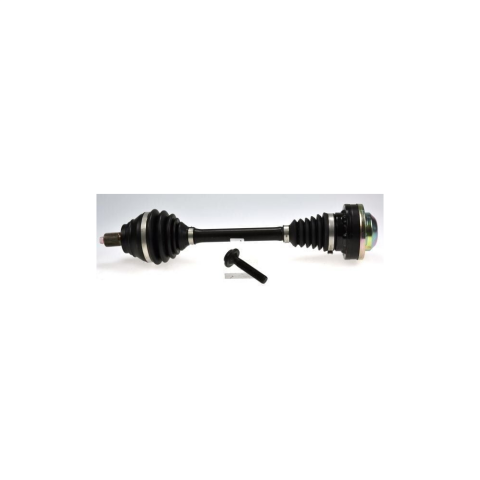 Gkn Aks Komple Ön Sol Manuel VW Caddy 1.9 TDI BJB-BLS 2004-2010 2K0407271E