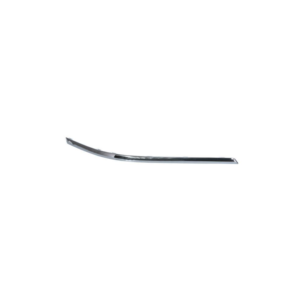 Tampon Bandı Sol Arka Krom VW Passat 2010-2013 3AE807459