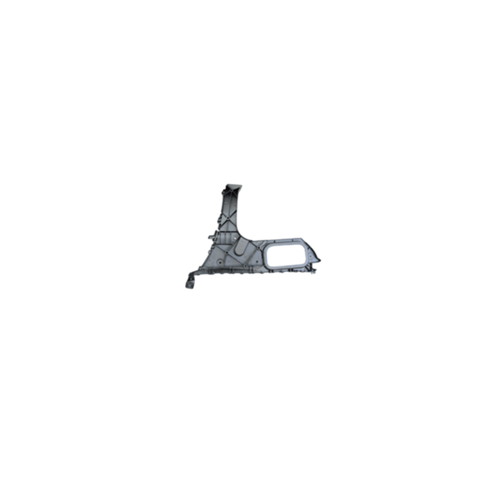 Wisco Tampon Arka Bağlantı Braketi Sağ Audi Q7 4L0807454