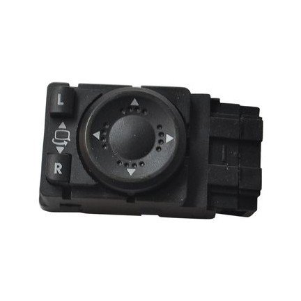 Volkswagen Passat Ayna Ayar Kumanda Düğmesi 1997-2000 - 3B1959565C