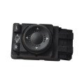 Volkswagen Passat Ayna Ayar Kumanda Düğmesi 1997-2000 - 3B1959565C