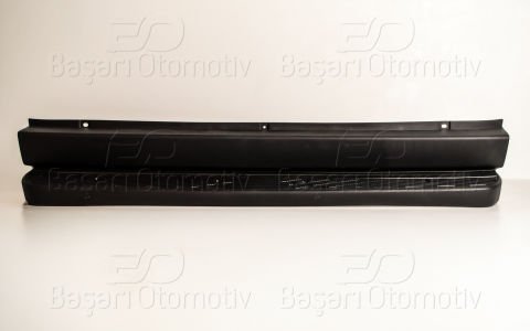 Tampon Arka Basamaklı Sensorsuz Vw Crafter 06 > 2E1807302D