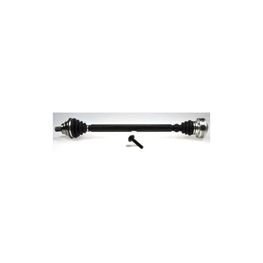 GKN Aks Komple Ön Sağ VW Caddy - Passat - Tiguan 1.6 TDI - 1.9 TDI - 2.0 TDI 2K0407272E