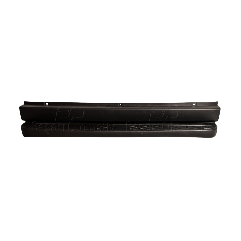 Wisco Arka Tampon Basamaklı Vw Crafter 2E1807302D