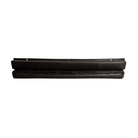 Wisco Arka Tampon Basamaklı Vw Crafter 2E1807302D