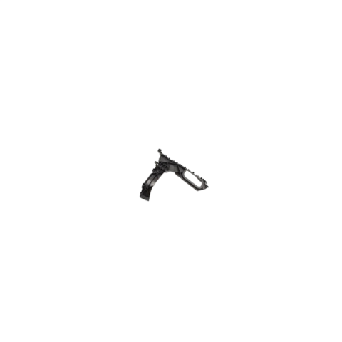 Audi Q7 Sol Arka Tampon Bağlantı Braketi 4L0807453