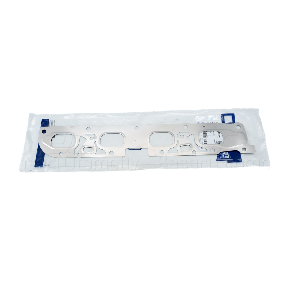 Kore Egzoz Manifold Contası Opel Astra J - Insignia A 2.0 2010-2018 12599787