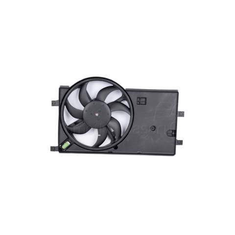 Fan Motoru Davlumbazlı Fiat Fiorino 1.3 MJT 2007- 0000052