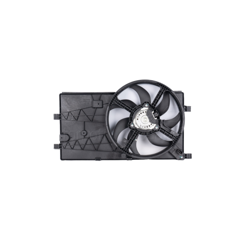 Fan Motoru Davlumbazlı Fiat Fiorino 1.3 MJT 2007- 0000052