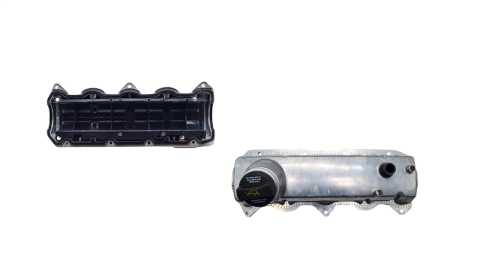Motor Ust Kapagı + Conta + Kapak Vw Bora 1 1.9 Caddy [038103469E]
