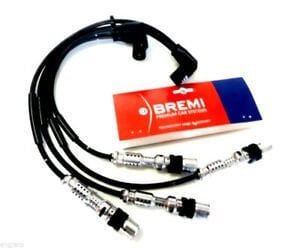 Bremi Buji Kablo Seti Vw Golf Jetta Passat 1.2 1.4 Tsi 2008-2015 03F905409B