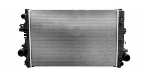 Su Radyatoru Brazıng Mt 600X418x26 Opel Insıgnıa B  84208036