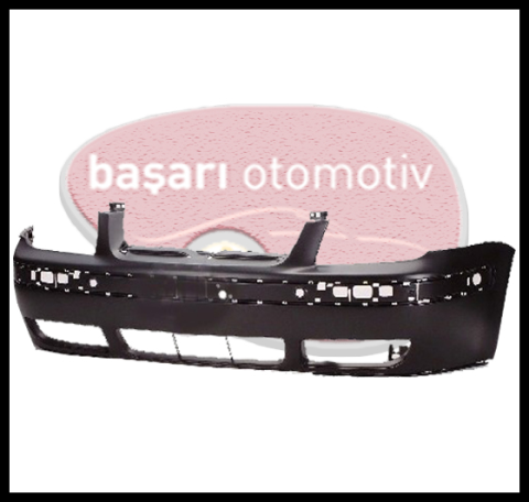 Tampon On Ic Braketlı Astarlı Vw Bora 98 > 1J5807217DGRU