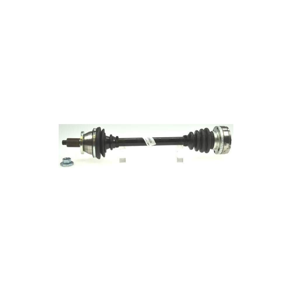 Gkn Aks Komple Ön Sol VW Polo - Ibiza - Fabia 1.2-1.4 2010-2010 6R0407761