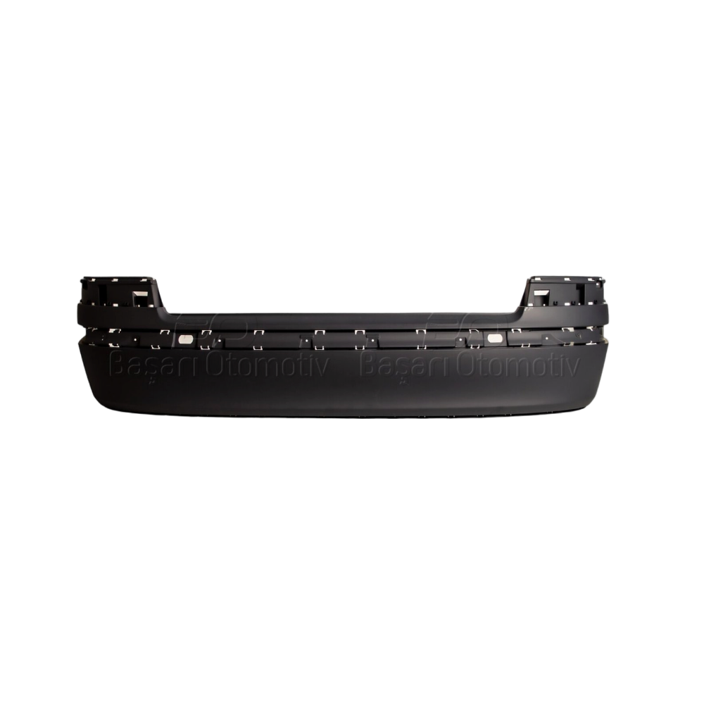 Arka Tampon Sensörsüz Astarlı Skoda Octavia 2 2004-2008 1Z5807421