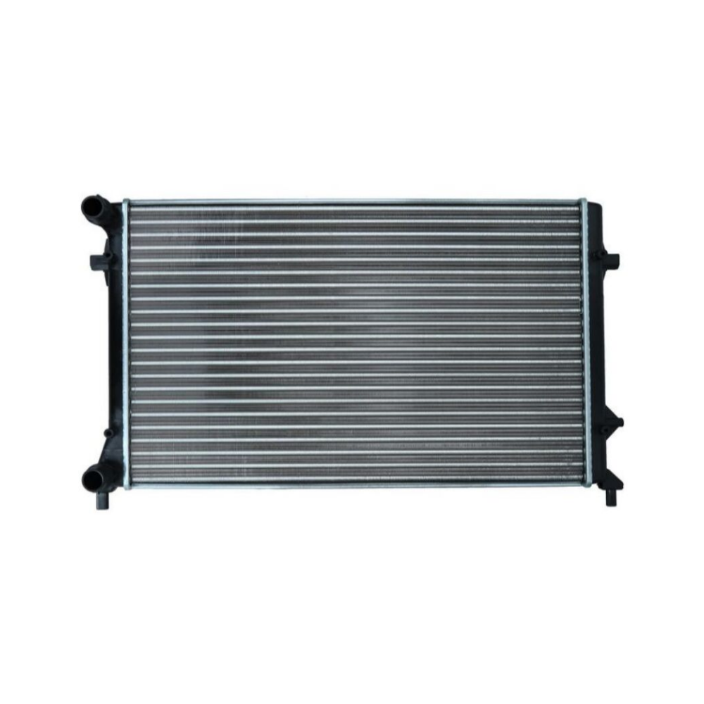 Denso Su Radyatörü VW Golf 5 - Golf 6 - Jetta - Passat - Audi A3 1.6 - 1.6 FSI 1K0121251BR
