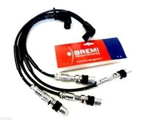 Bremi Buji Kablo Seti Volkswagen Golf - Jetta - Passat 1.2 1.4 Tsi 2008-2015 03F905409B
