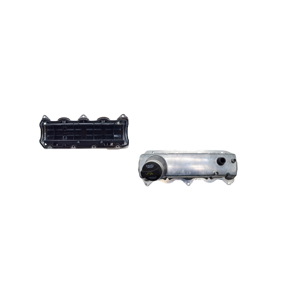 Wisco Motor Üst Kapağı ve Conta Seti - 038103469E