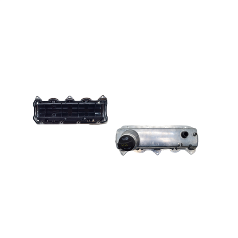 Wisco Motor Üst Kapağı ve Conta Seti - 038103469E