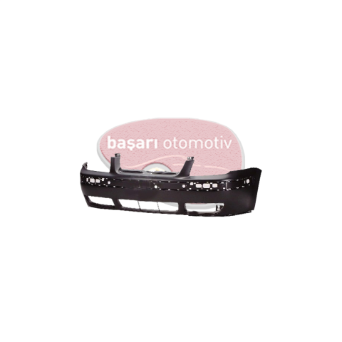 Wisco Ön Tampon Volkswagen Bora 1J5807217DGRU - Uygun Fiyat