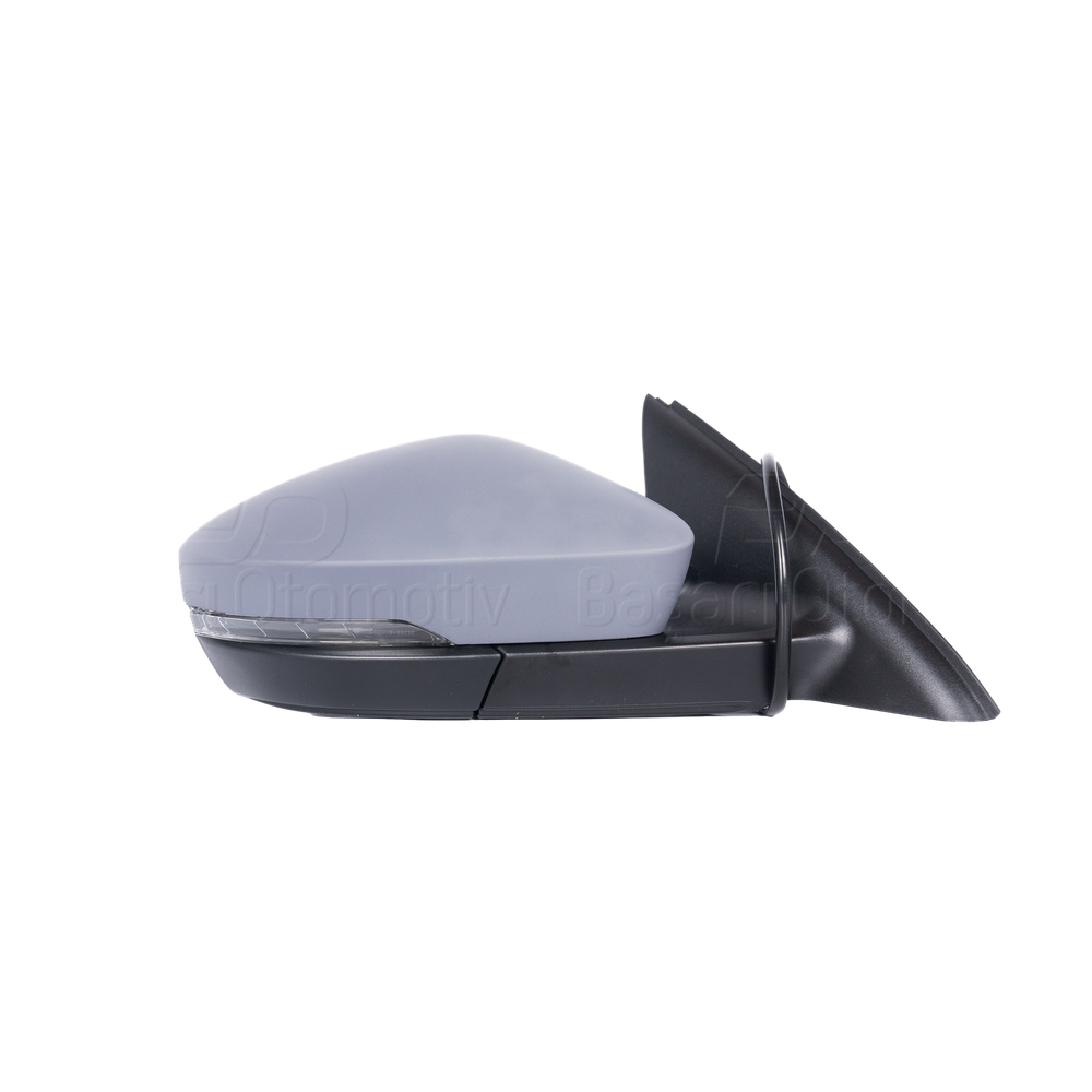 Viewmax Sağ Dış Dikiz Aynası Skoda Octavia 3 2013-2020 5E0857522