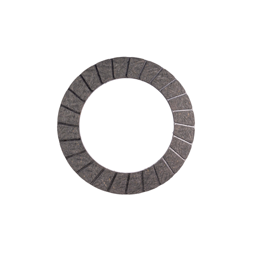 Debriyaj Balatası Universal 200X137X3.5