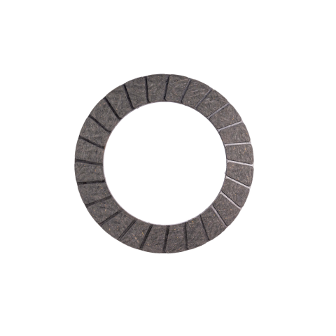 Debriyaj Balatası Universal 200X137X3.5