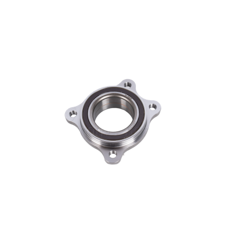 Porya Ön-Arka Sol-Sağ Audi A4 B9 - A5 - A6 C8 - A7 - Q5 - Touareg 2015-2020 4M0498625