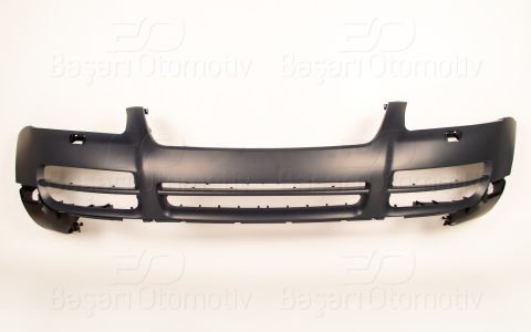 Tampon On Far Yıkamalı Astarlı Vw Touareg 03- 7L6807217AGGRU