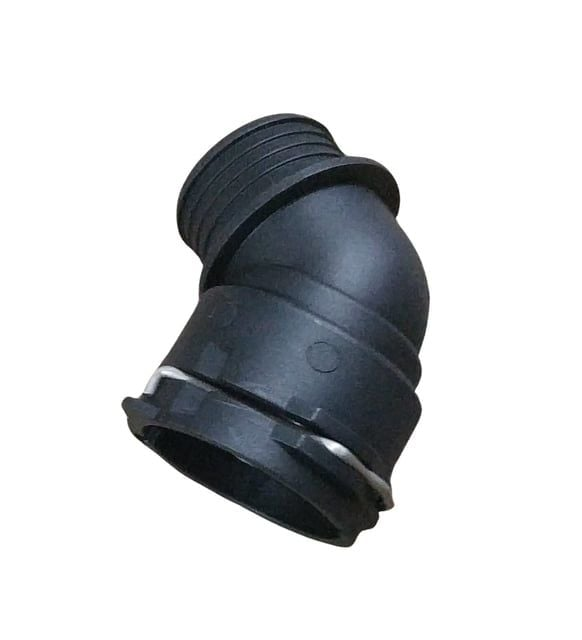 Su Flanşı VW Passat B8 Golf 7 Tiguan 2.0 TDI 2014- 5Q0122291AT