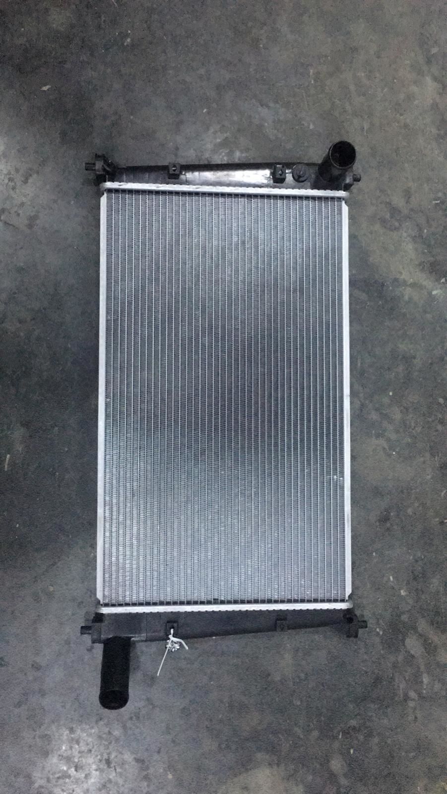 Su Radyatoru Brazıng Mt 610X358x16 Mm Tata Indı 279050100130