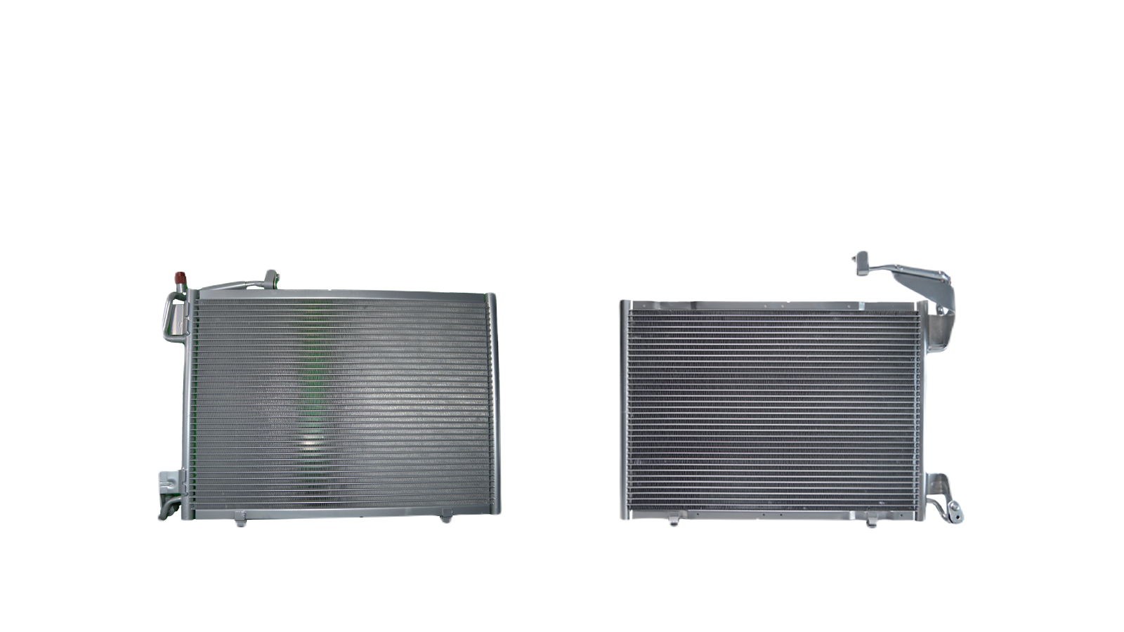 Klıma Radyatoru 541X380x16 Ford Fıesta. B-Max 1. C1B119710BC