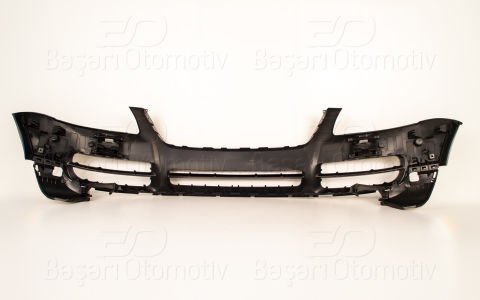 Tampon On Far Yıkamalı Astarlı Vw Touareg 03- 7L6807217AGGRU