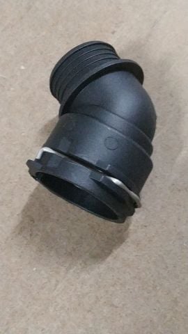 Su Flanşı VW Passat B8 Golf 7 Tiguan 2.0 TDI 2014- 5Q0122291AT