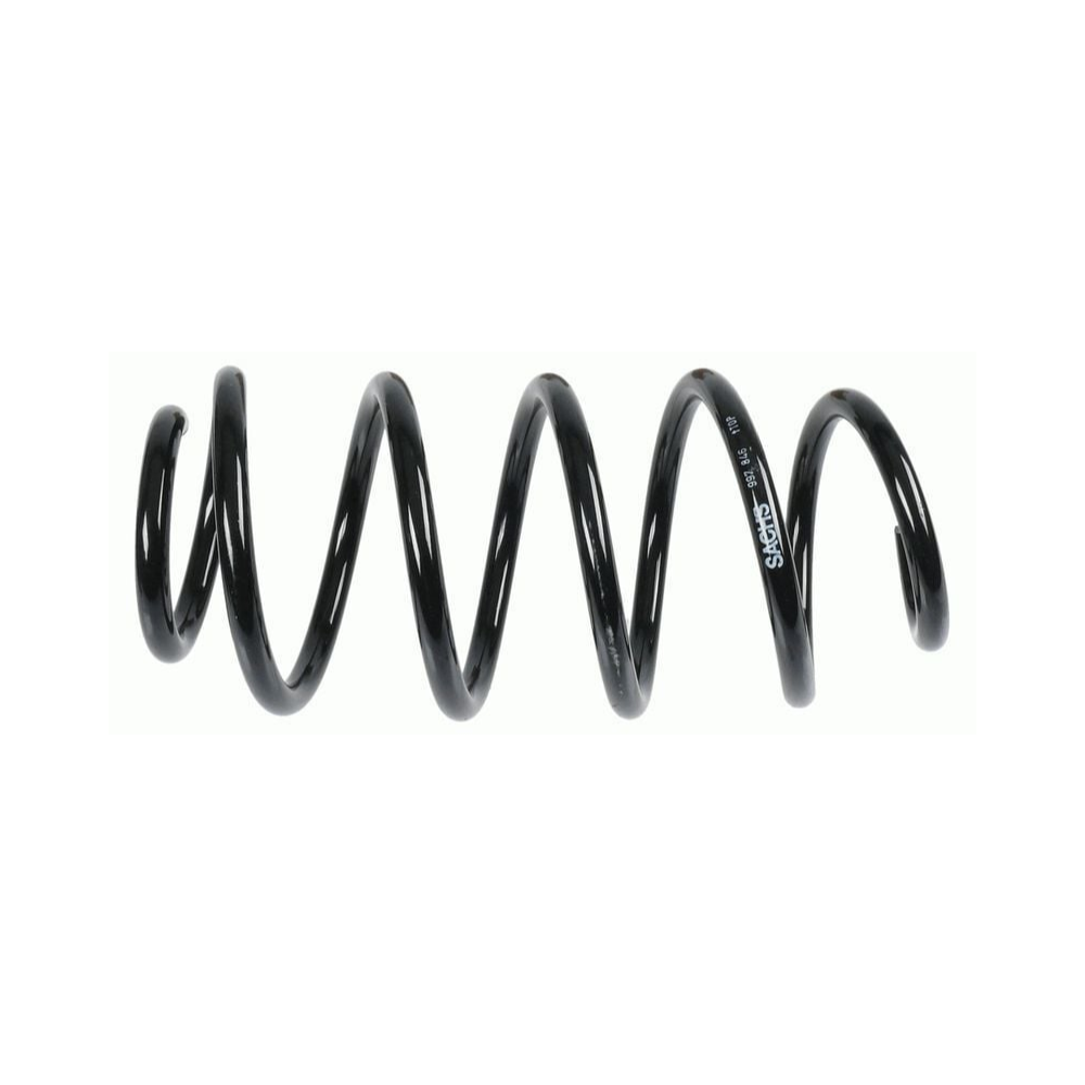 Sachs Helezon Yayı Arka VW Touran 6-6 1K0511115DG