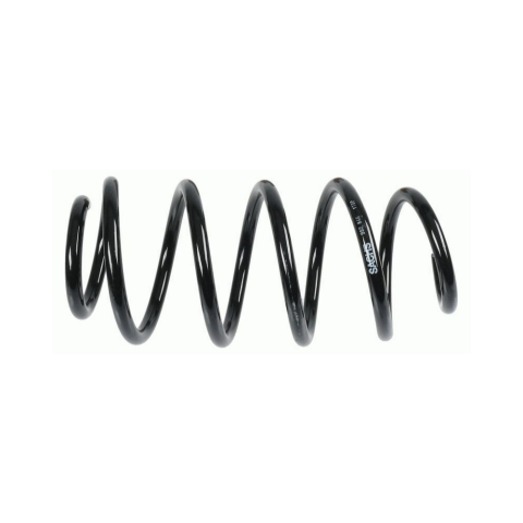 Sachs Helezon Yayı Arka VW Touran 6-6 1K0511115DG