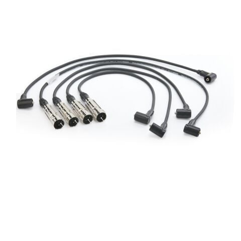 Bremi Buji Kablosu Seti Polo 6N Golf3 Caddy 1.6 AEE – 032905430K