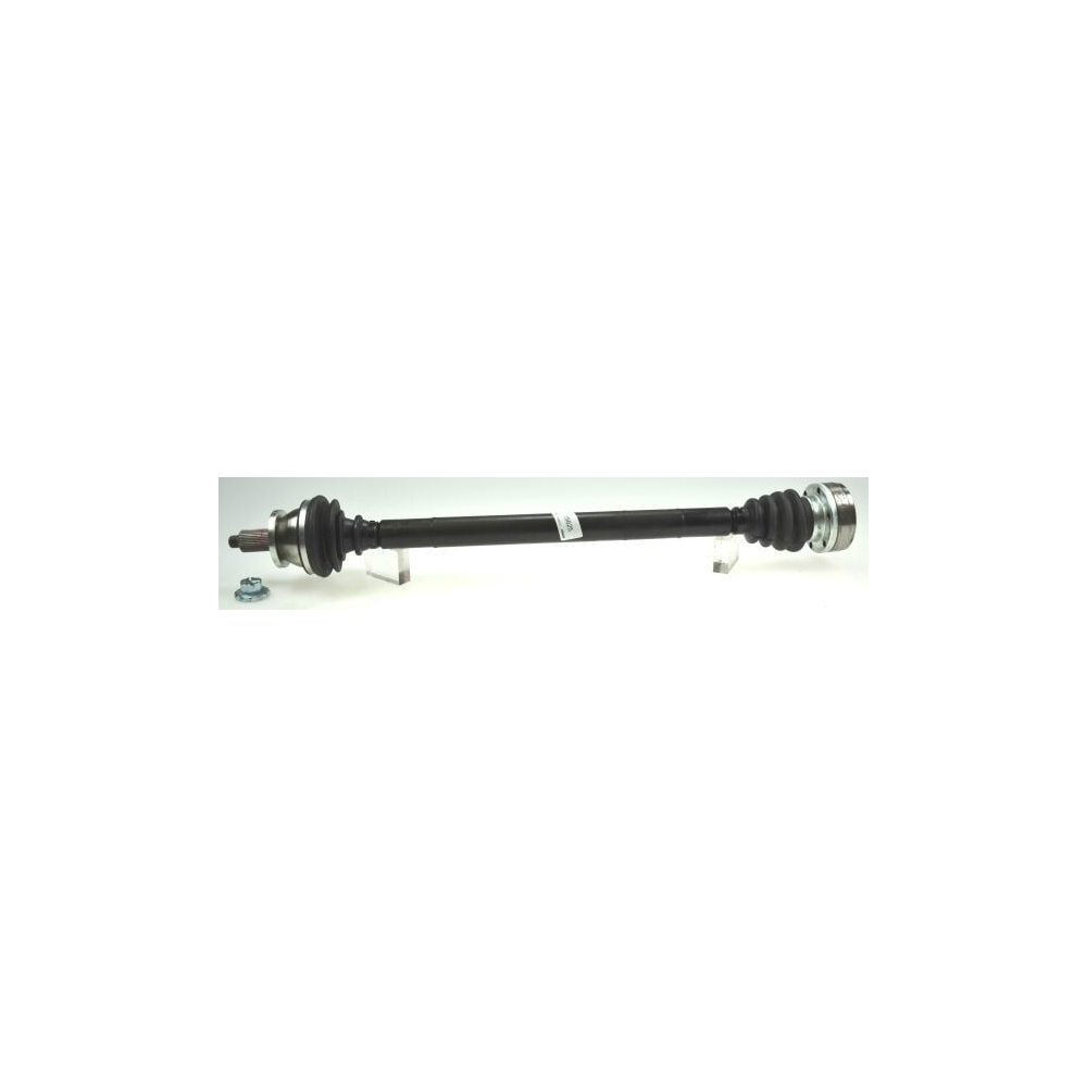 GKN Aks Komple Ön Sağ VW Polo - Ibiza - Fabia 1.2 - 1.4 2010-2010 6R0407762