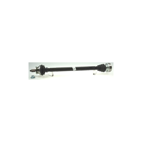GKN Aks Komple Ön Sağ VW Polo - Ibiza - Fabia 1.2 - 1.4 2010-2010 6R0407762