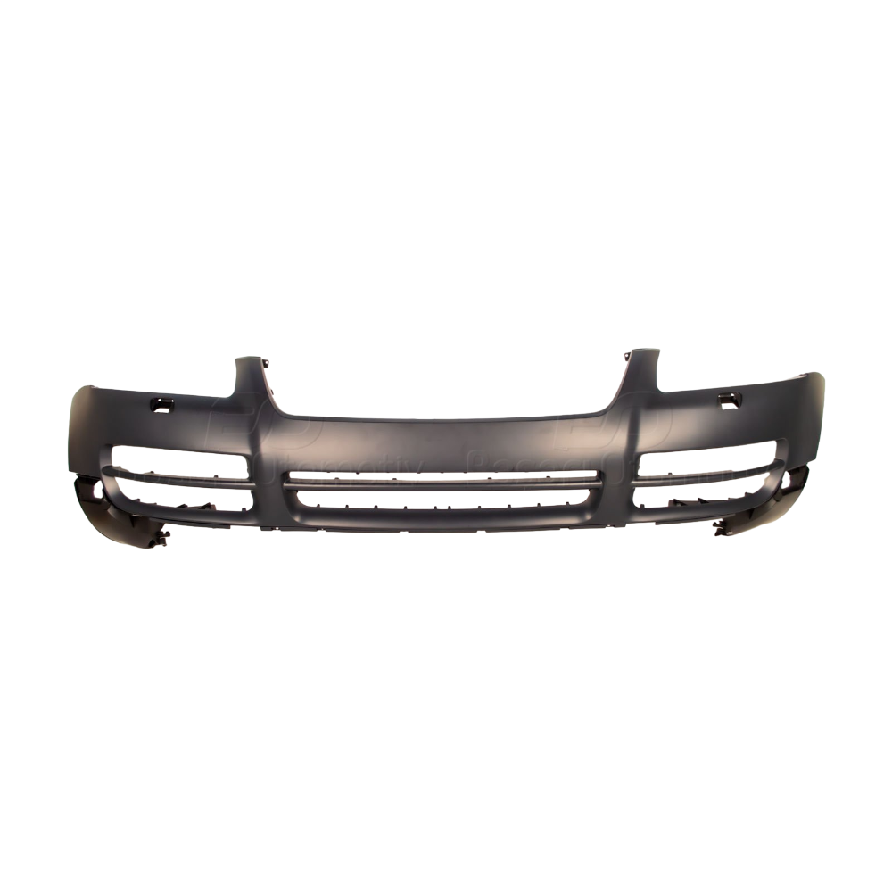 Wisco Ön Tampon Volkswagen Touareg 2003- 7L6807217AGGRU