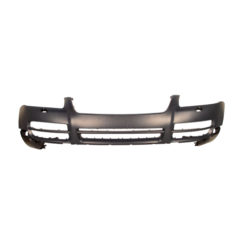 Wisco Ön Tampon Volkswagen Touareg 2003- 7L6807217AGGRU