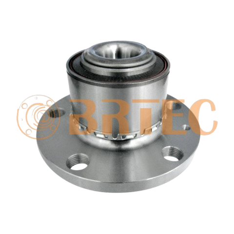 Brtec Porya Ön Sol-Sağ VW Polo - Skoda Fabia - Seat Ibiza - Audi A1 - A2 1.0-1.9 1999- 6Q0407621AB