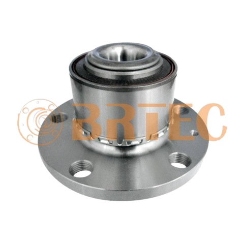 Brtec Porya Ön Sol-Sağ VW Polo - Skoda Fabia - Seat Ibiza - Audi A1 - A2 1.0-1.9 1999- 6Q0407621AB