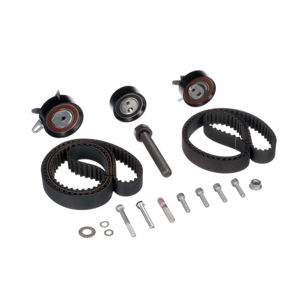 Gates Triger Seti VW T4 - LT 2.5 TDI ACV-ANJ-AVR-AHD 1991-1991 074198119Q