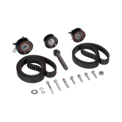 Gates Triger Seti VW T4 - LT 2.5 TDI ACV-ANJ-AVR-AHD 1991-1991 074198119Q